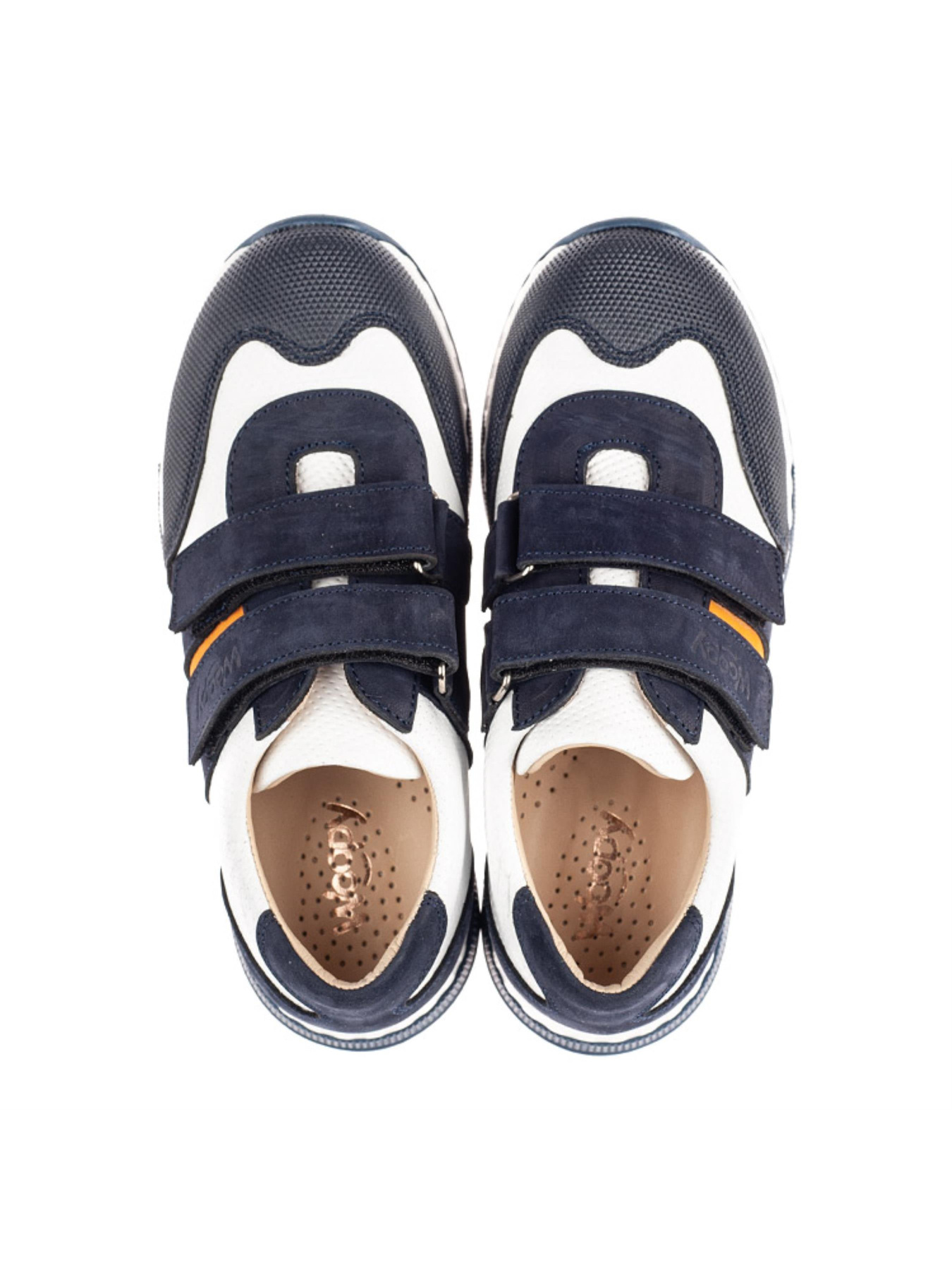 Кроссовки Woopy модель p9058 Фото