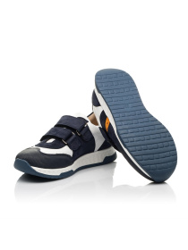 Кроссовки Woopy модель p9058 Фото