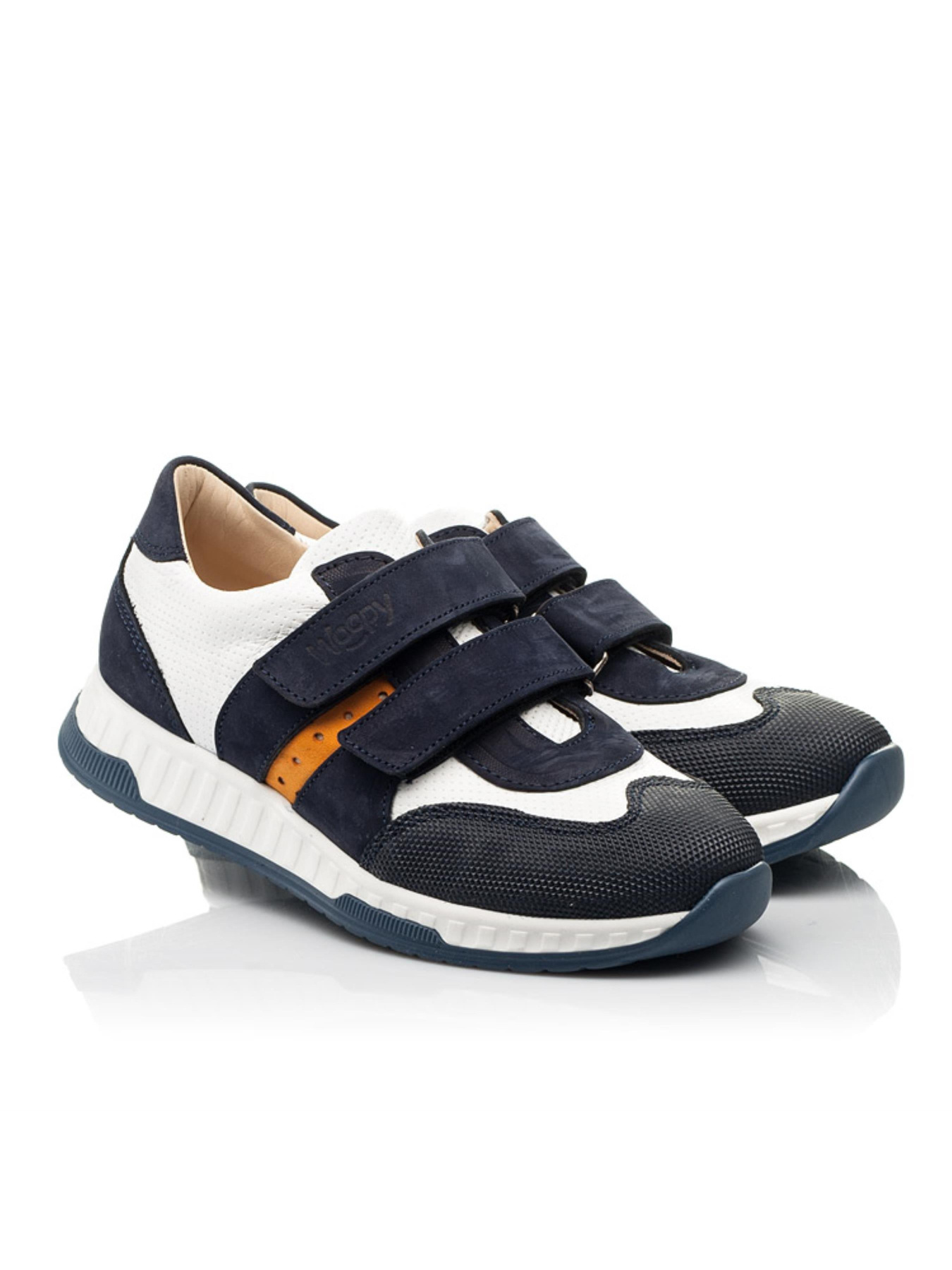 Кроссовки повседневные Woopy модель p9058 Фото