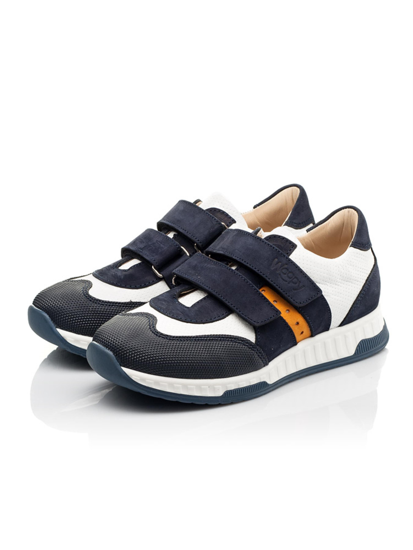 Кроссовки повседневные Woopy модель p9058 Фото