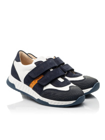 Кроссовки повседневные Woopy модель p9058 Фото