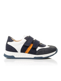 Кроссовки повседневные Woopy модель p9058 Фото