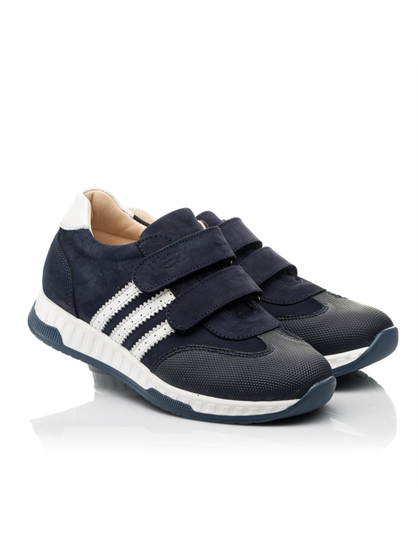 Кроссовки Woopy модель p9061 Фото