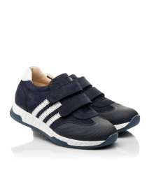 Кроссовки Woopy модель p9061 Фото