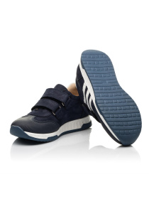 Кроссовки повседневные Woopy модель p9061 Фото