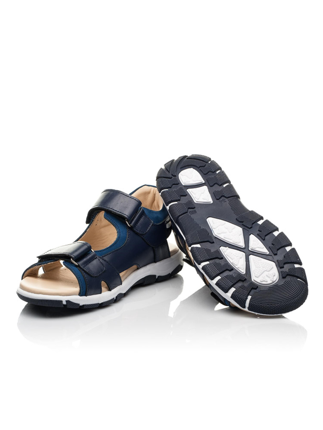 Сандалії Woopy модель p9063 Фото