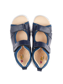 Сандалії Woopy модель p9063 Фото