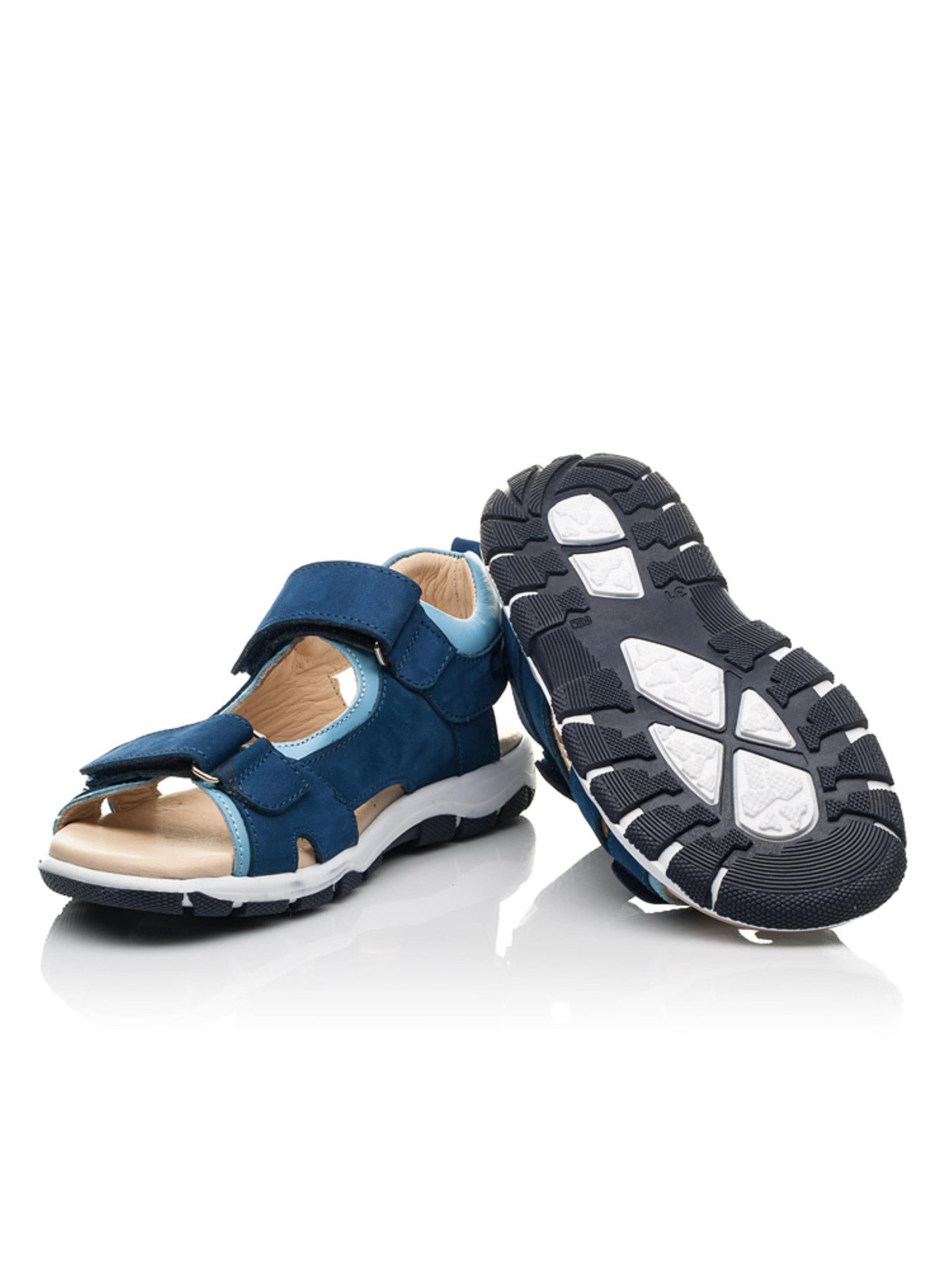 Сандалии Woopy модель p9066 Фото