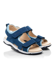 Сандалии Woopy модель p9066 Фото