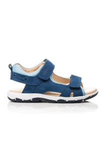 Сандалии Woopy модель p9066 Фото