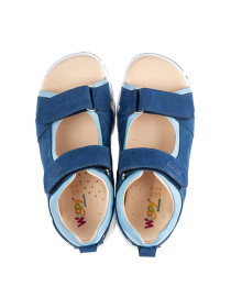 Сандалії Woopy модель p9066 Фото