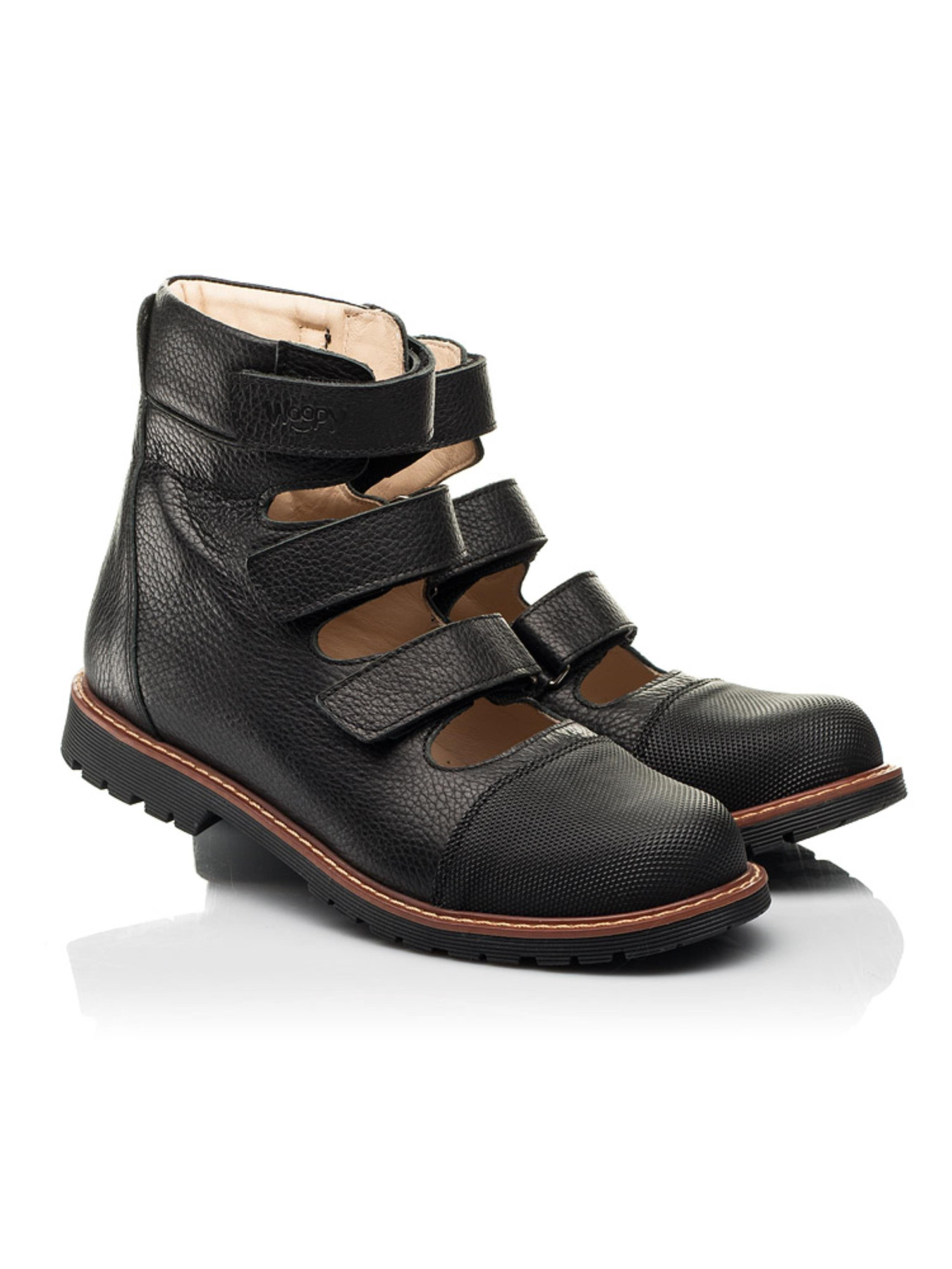 Туфлі Woopy Модель p9067 Фото