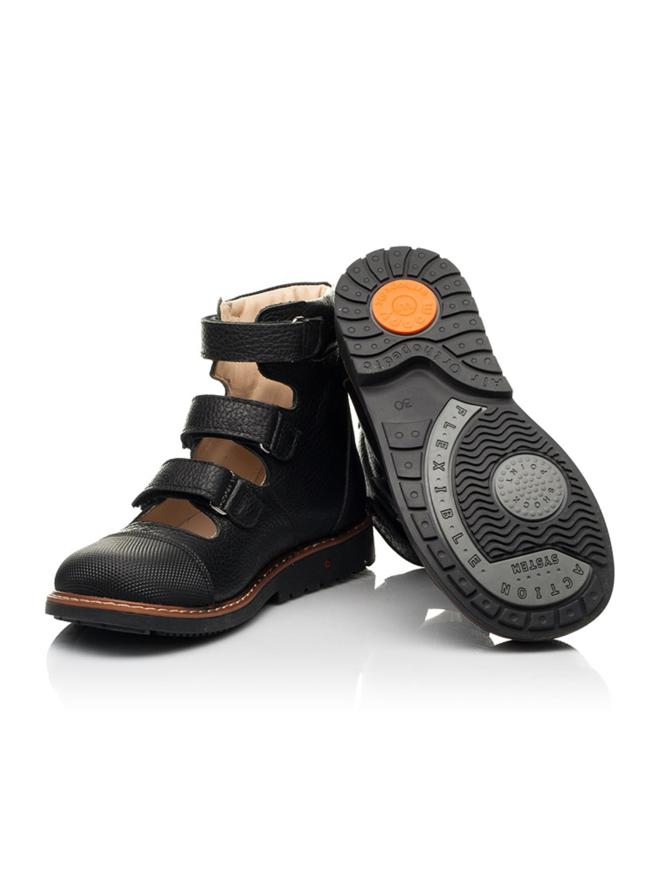 Туфлі Woopy Модель p9067 Фото