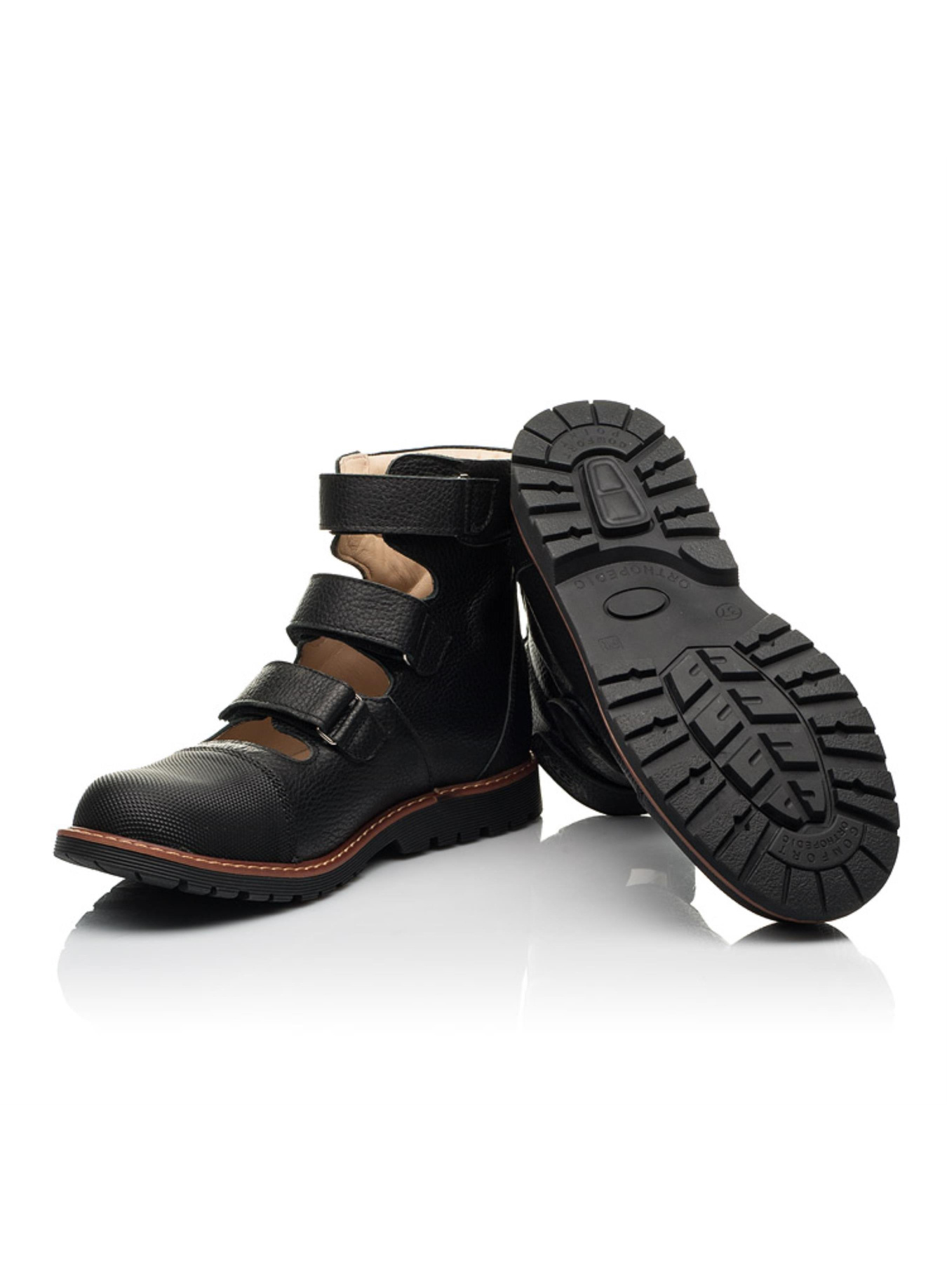 Туфлі Woopy Модель p9067 Фото