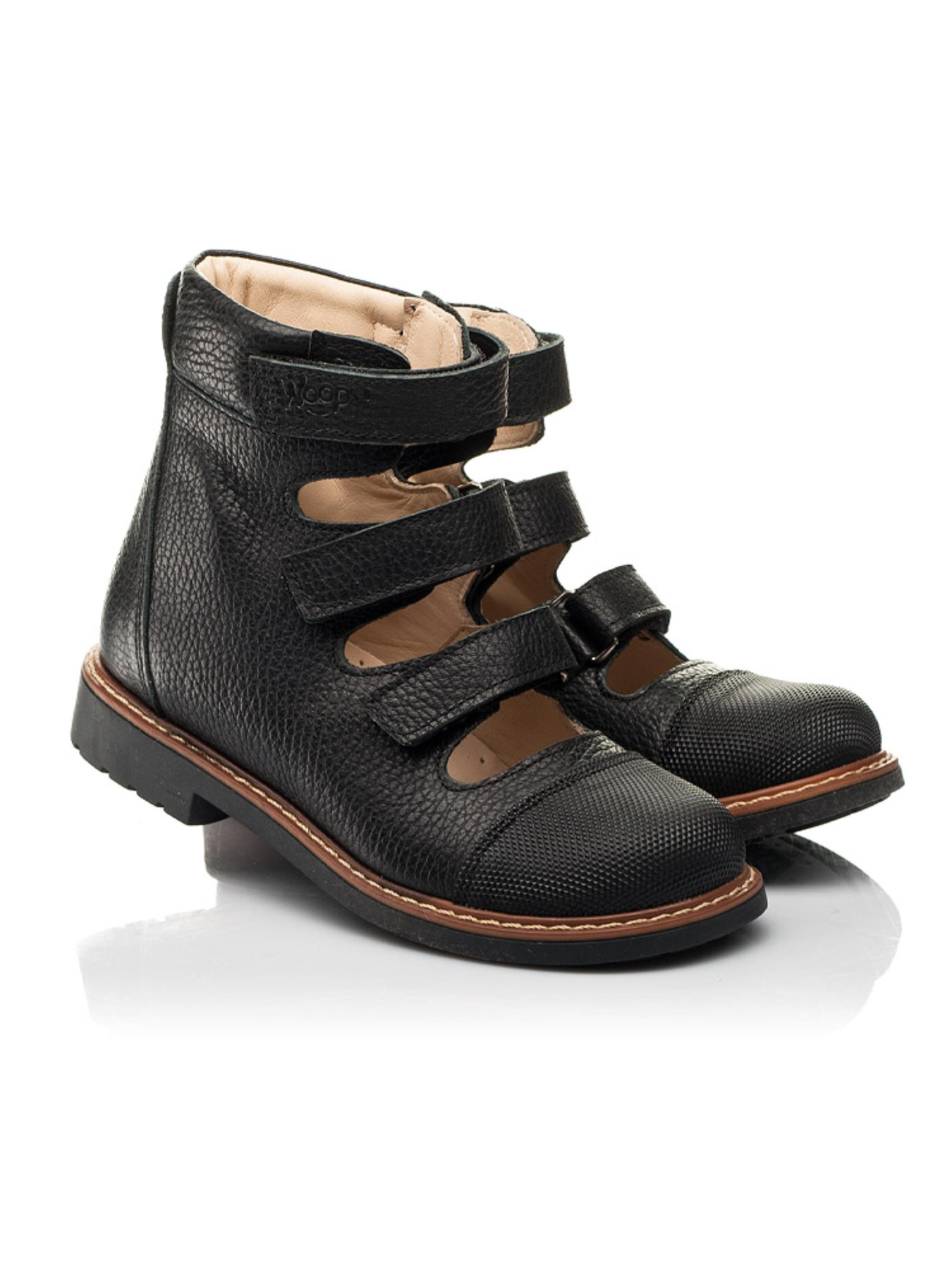 Туфлі Woopy модель p9067 Фото
