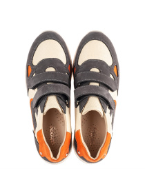 Кроссовки Woopy модель p9071 Фото