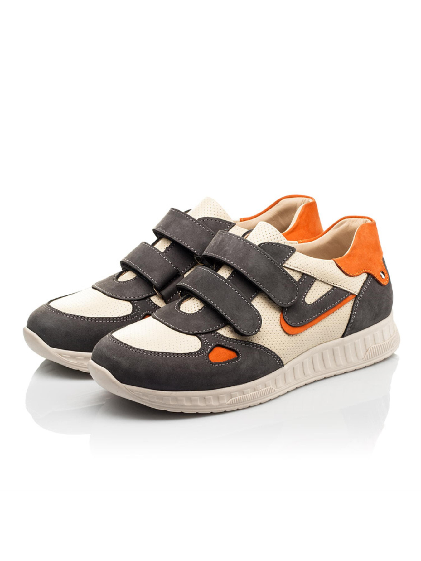 Кроссовки повседневные Woopy модель p9071 Фото