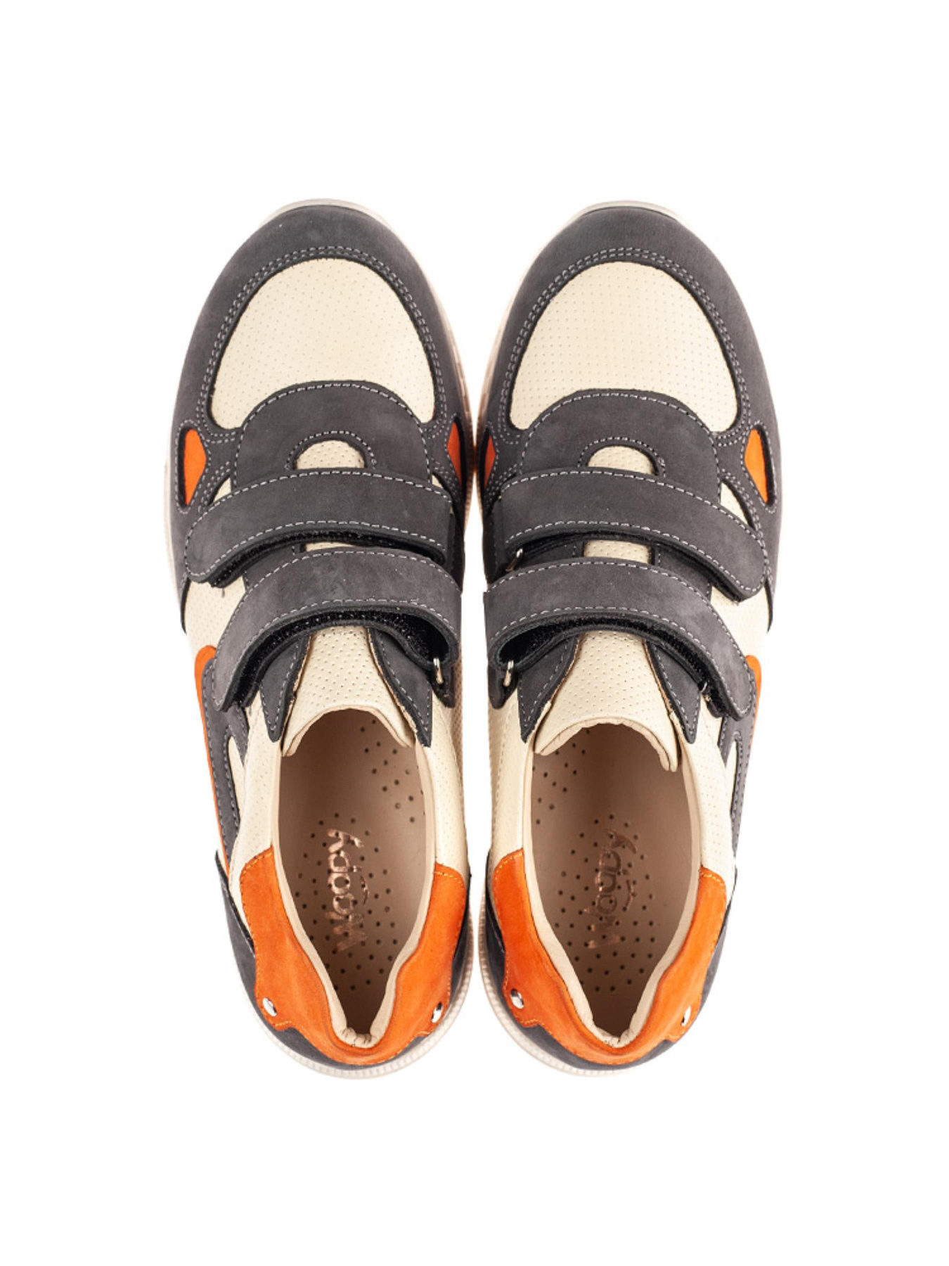 Кроссовки повседневные Woopy модель p9071 Фото