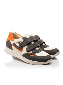 Кроссовки повседневные Woopy модель p9071 Фото