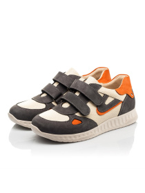 Кроссовки повседневные Woopy модель p9071 Фото