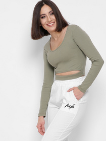 Топ CARICA модель 66011 Фото