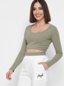 Топ CARICA модель 66011 Фото