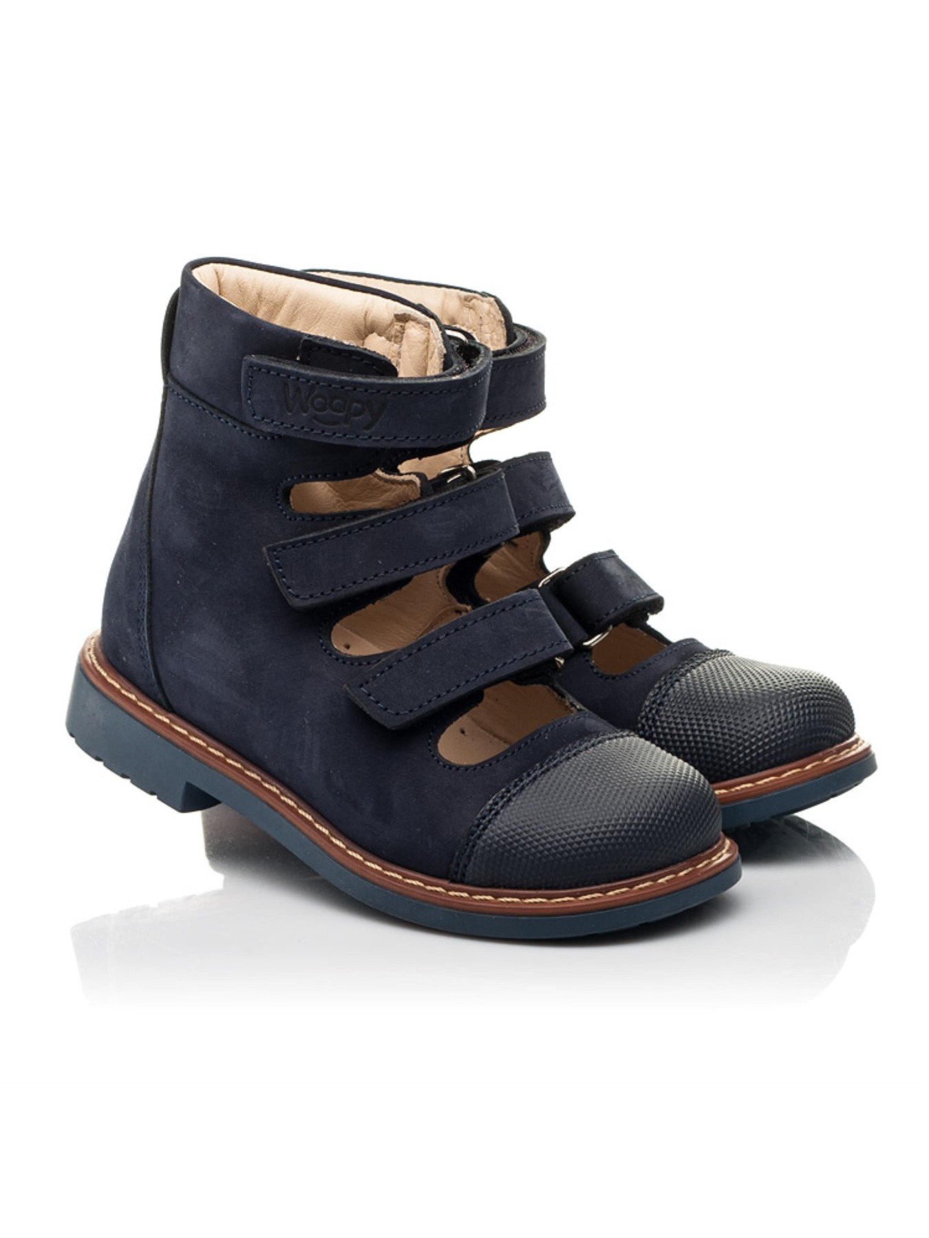 Туфли Woopy модель p9073 Фото