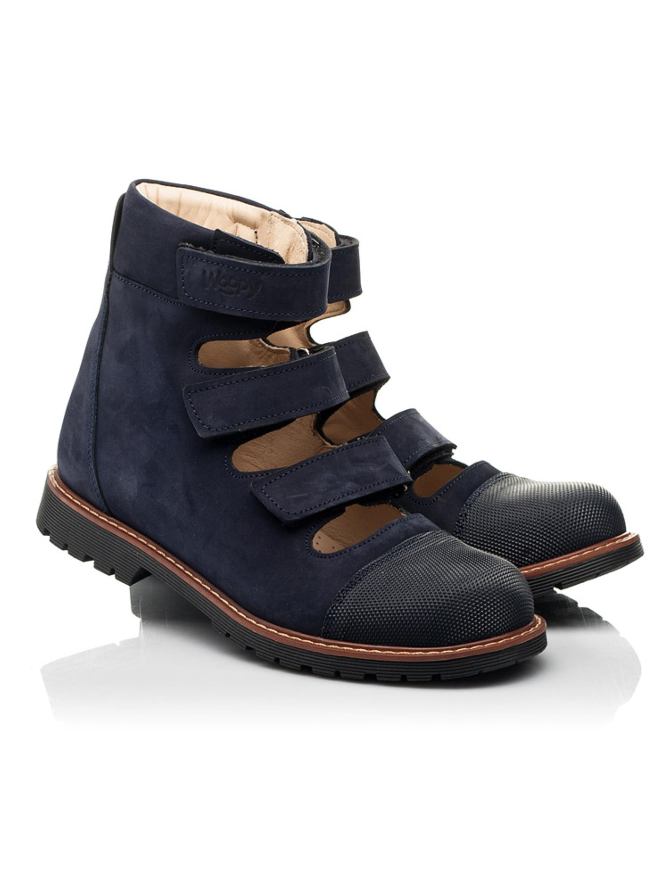 Туфли Woopy модель p9073 Фото