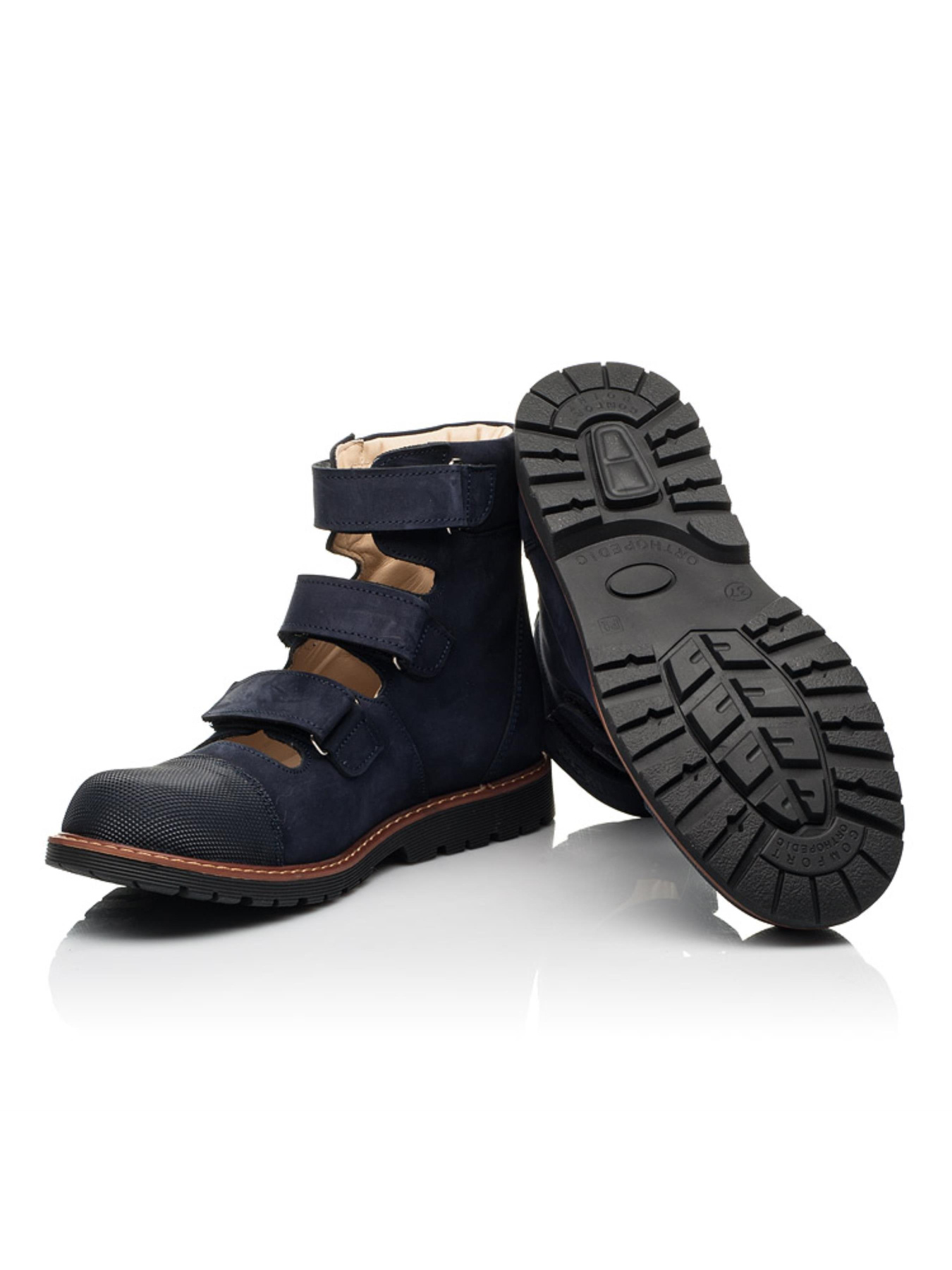 Туфли Woopy модель p9073 Фото