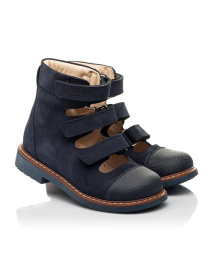 Туфли Woopy модель p9073 Фото