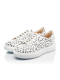 Кеды низкие Woopy модель p9092 Фото