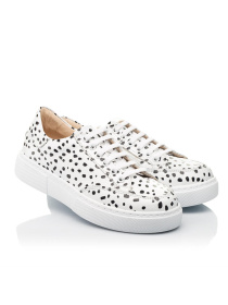 Кеды низкие Woopy модель p9092 Фото