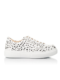 Кеды низкие Woopy модель p9092 Фото