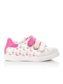 Кеды низкие Woopy модель p9096 Фото