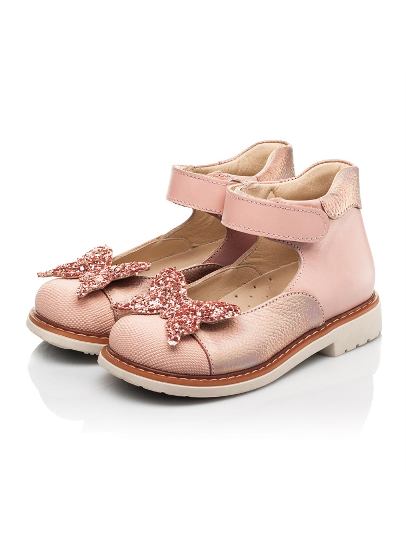 Балетки Woopy модель p9101 Фото