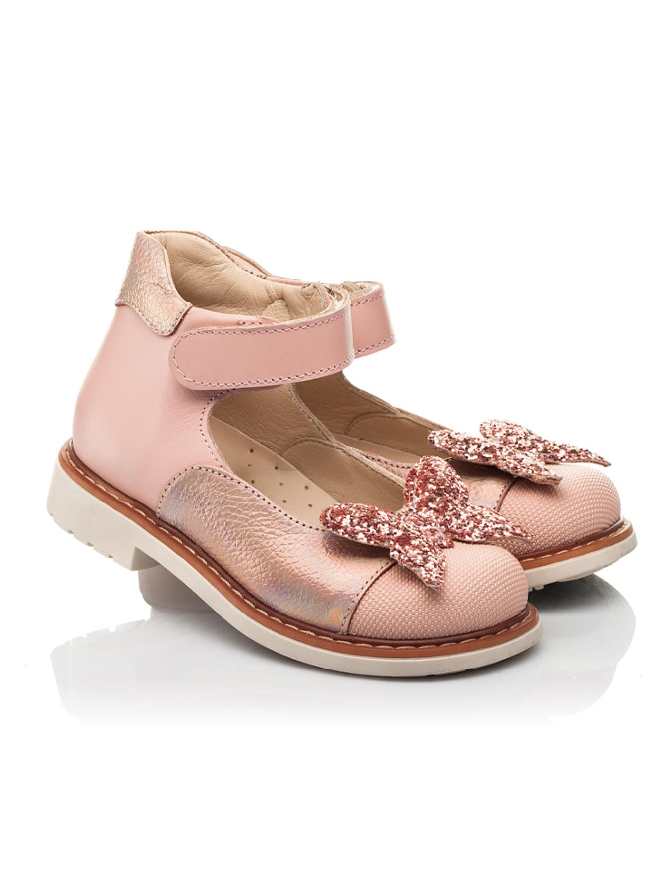 Балетки Woopy модель p9101 Фото