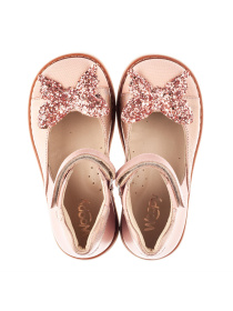 Балетки Woopy модель p9101 Фото