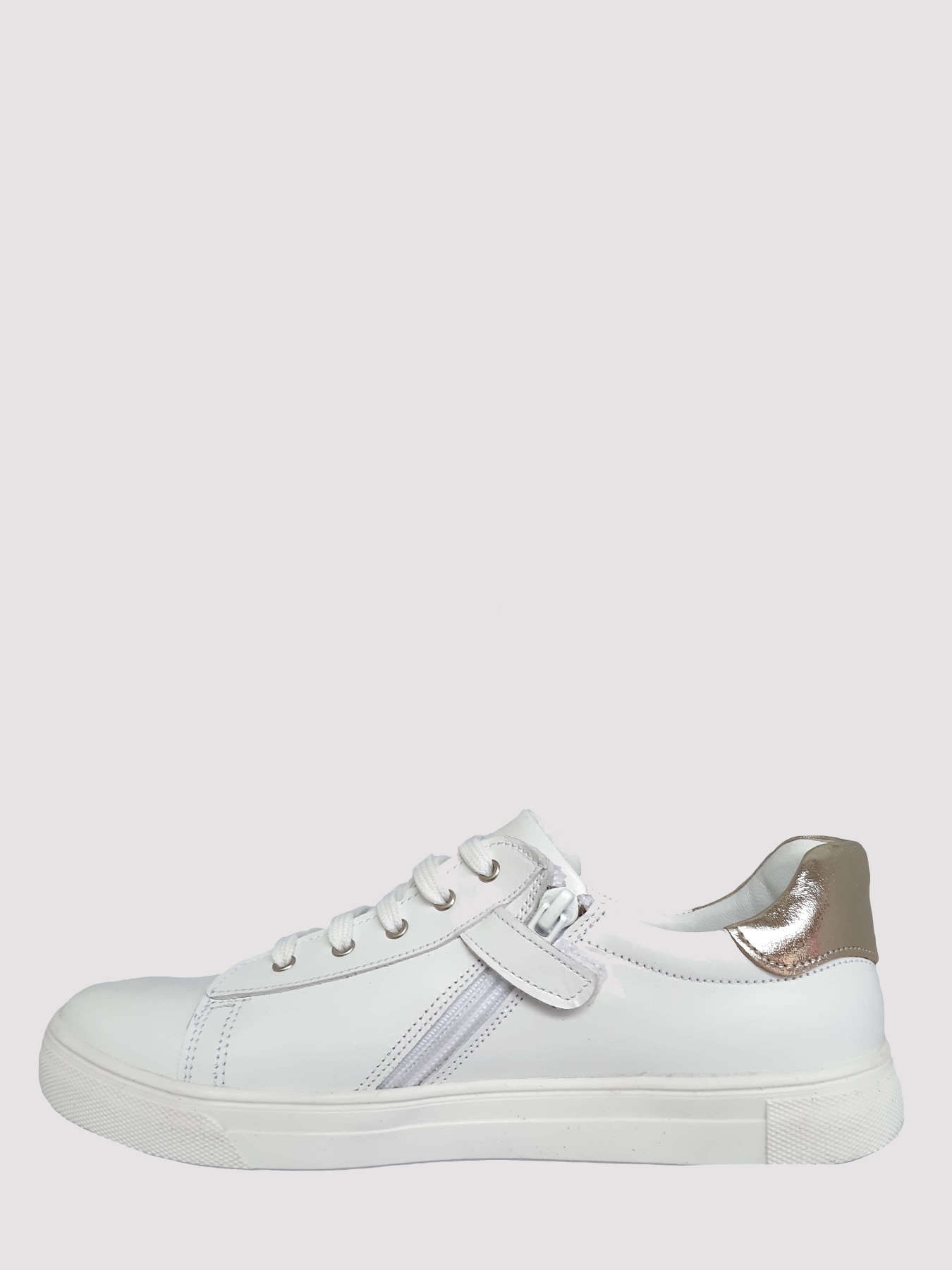 Кеды Perlina модель 48WHITE Фото