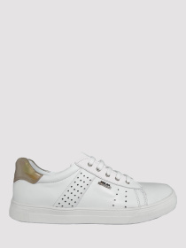 Кеды Perlina модель 48WHITE Фото