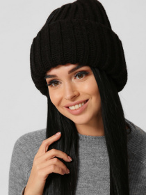 Шапка CARICA модель 319228 Фото