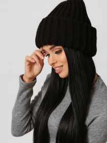 Шапка CARICA модель 319228 Фото