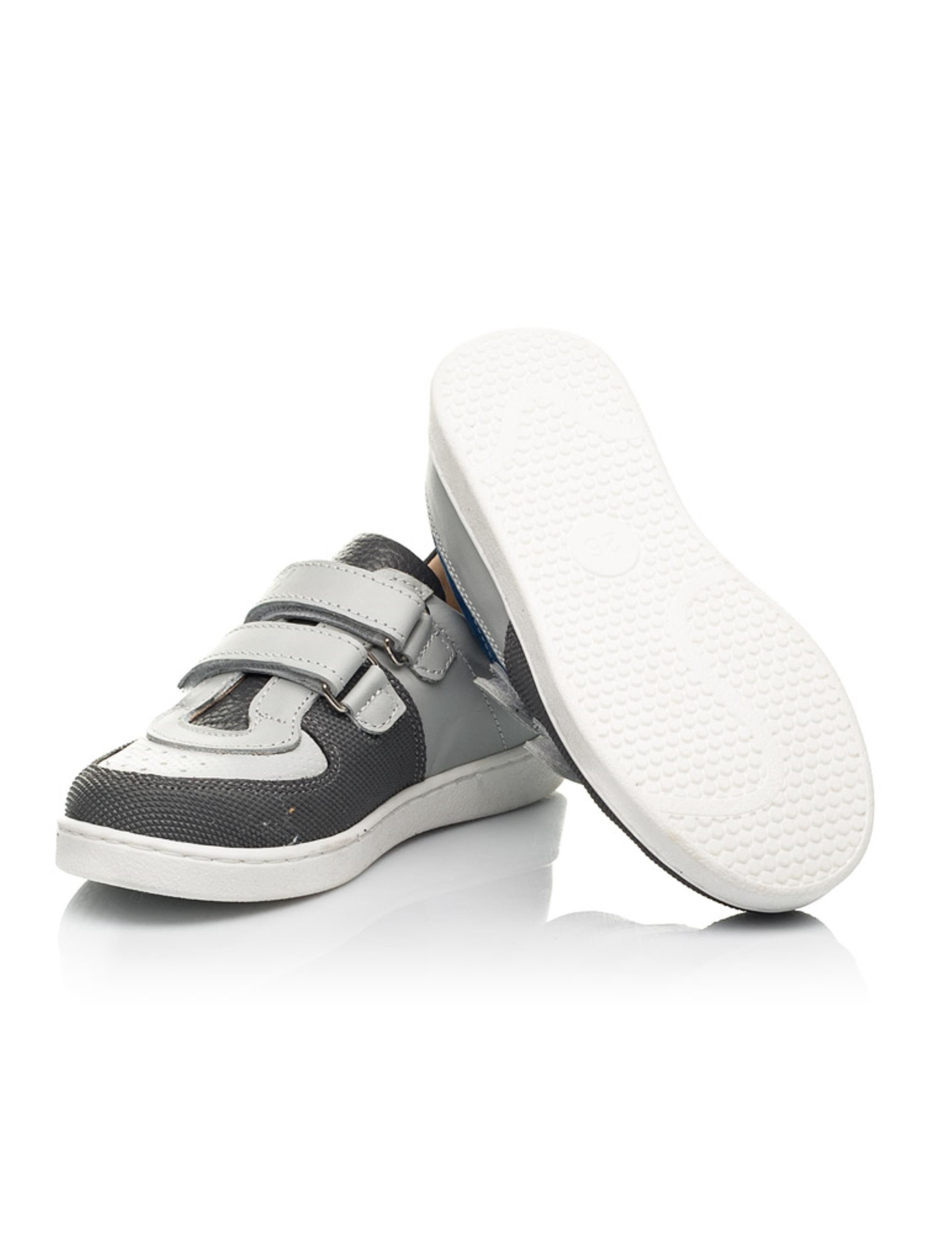 Кеды низкие Woopy модель p9106 Фото