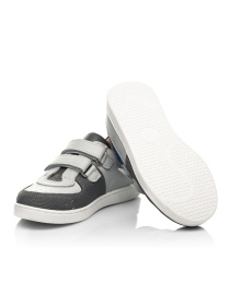 Кеди низькі Woopy модель p9106 Фото