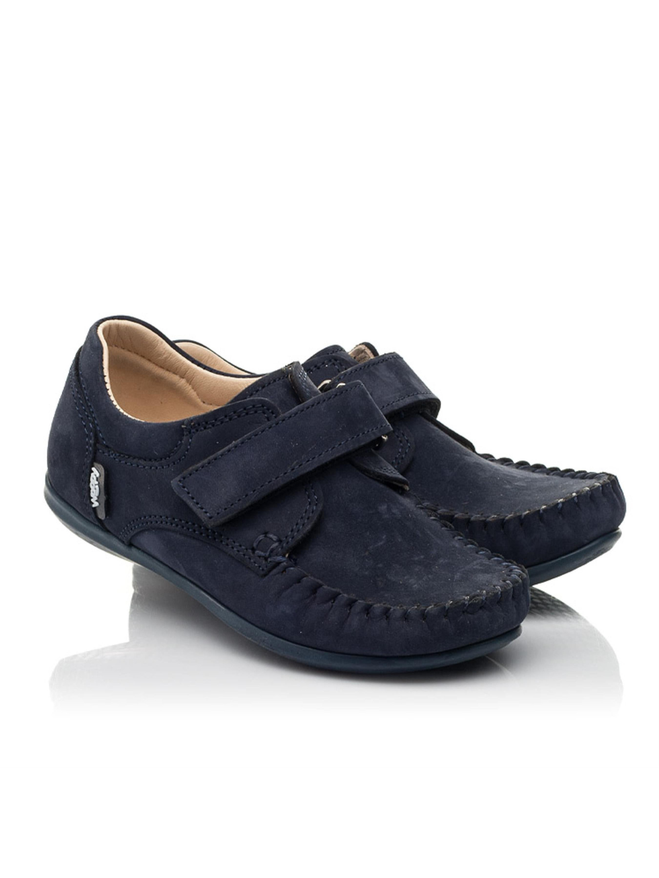 Мокасини Woopy модель p9109 Мокасини Woopy модель p9109 Фото