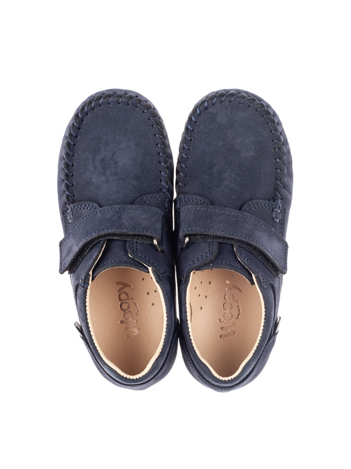 Мокасини Woopy модель p9109 Мокасини Woopy модель p9109 Фото