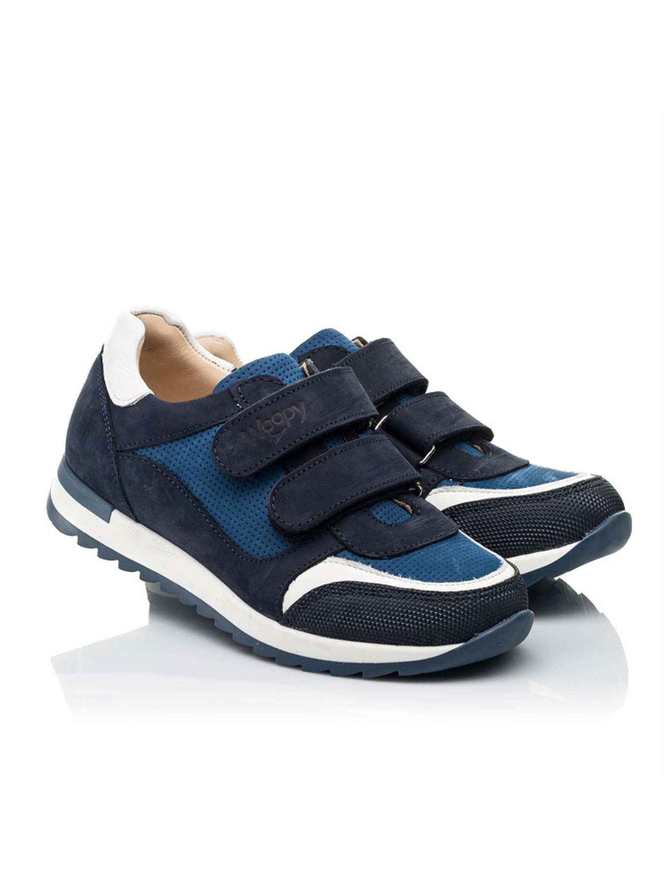 Кросівки Woopy модель p9110 Фото