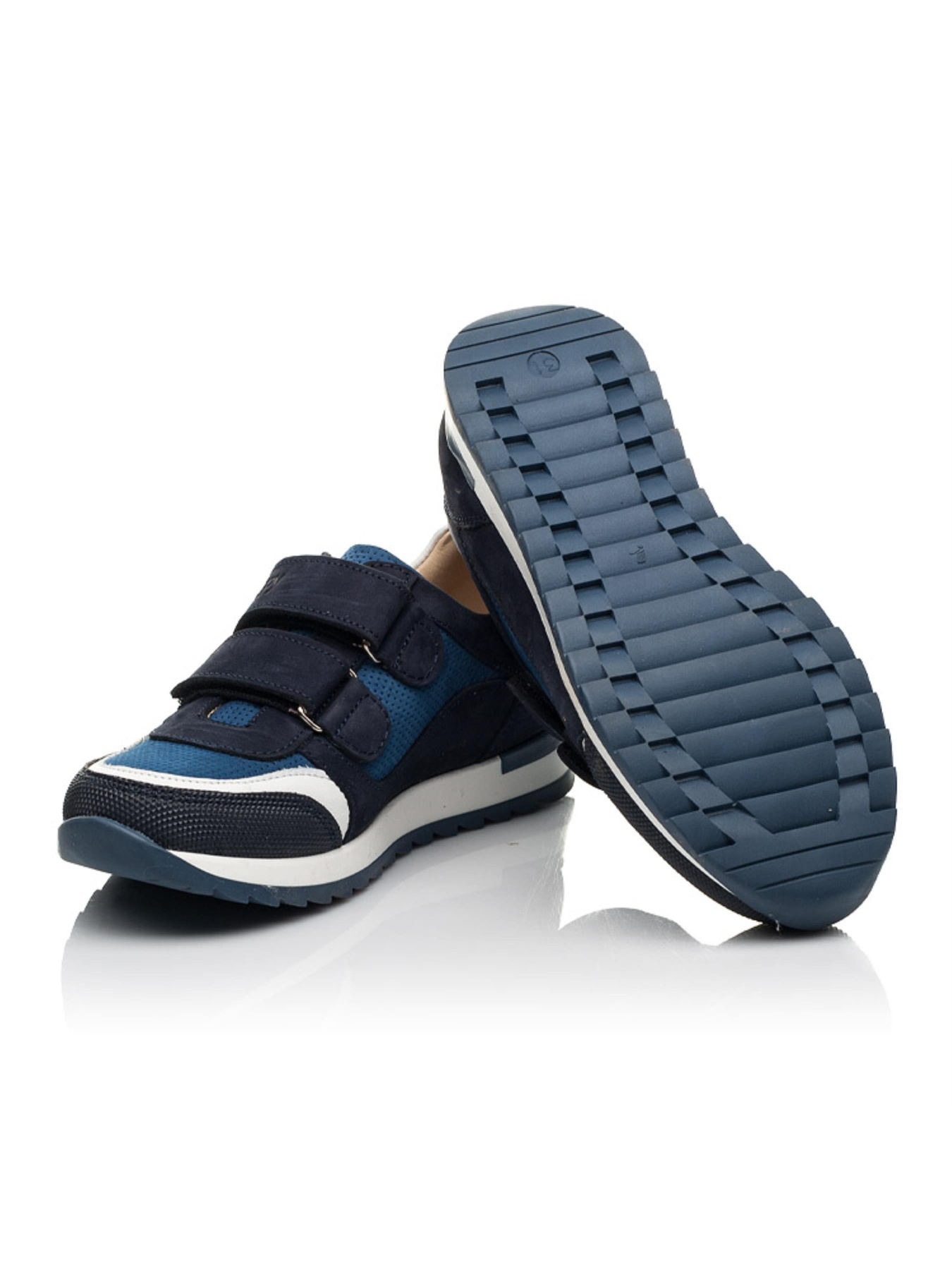 Кросівки Woopy модель p9110 Фото