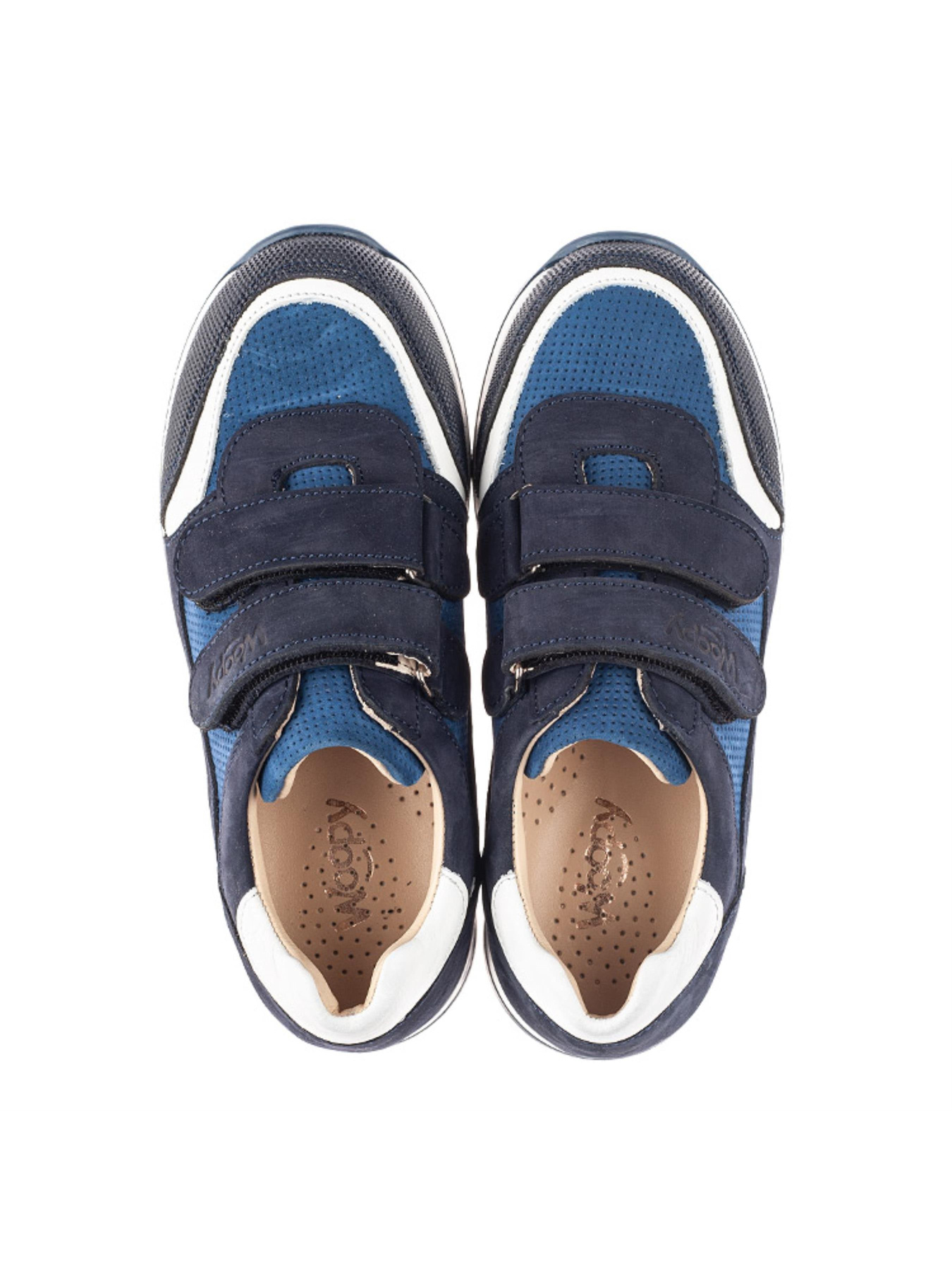 Кросівки Woopy модель p9110 Фото