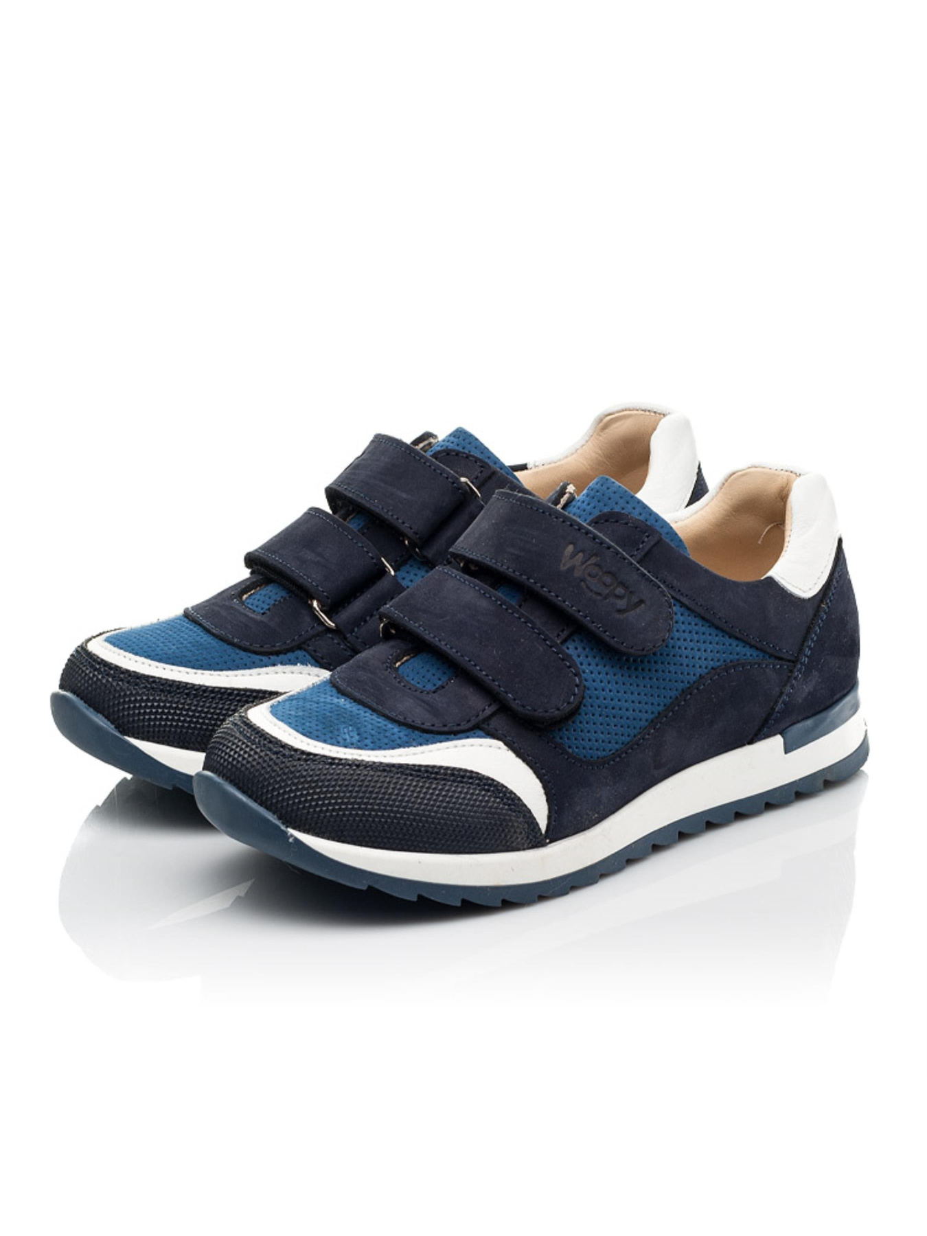 Кроссовки повседневные Woopy модель p9110 Фото