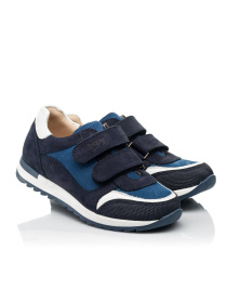 Кроссовки повседневные Woopy модель p9110 Фото